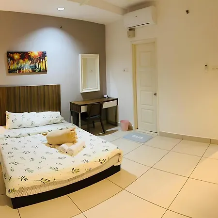Mansion One L 6Pax 2R1B L Seaview L Gleneagle L By Perfectsweethome